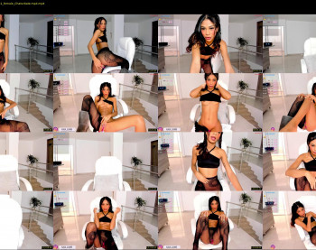 kaia_cam — 95 minute Chaturbate female cam show recording, 720p, Sep 20, 2023