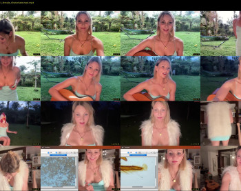 kaileeshy — 120 minute Chaturbate female cam show recording, 720p, Sep 20, 2023