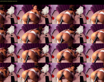 karla_ricochett — 14 minute Chaturbate female cam show recording, 720p, Sep 21, 2023