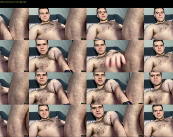 karmapolice_ — 64 minute Chaturbate male cam show recording, 720p, Sep 21, 2023
