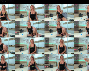 kassablanca_ — 7 minute Chaturbate female cam show recording, 720p, Sep 20, 2023
