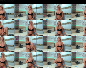 kassablanca_ — 21 minute Chaturbate female cam show recording, 720p, Sep 20, 2023