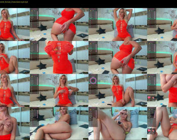 kassablanca_ — 47 minute Chaturbate female cam show recording, 720p, Sep 21, 2023
