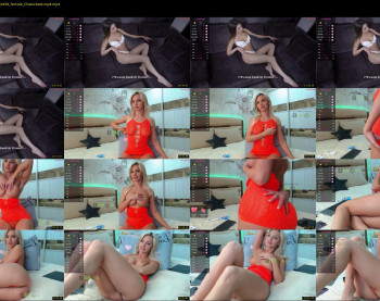 kassablanca_ — 73 minute Chaturbate female cam show recording, 720p, Sep 21, 2023