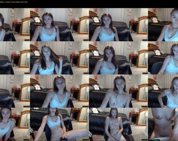 katynowhere — 120 minute Chaturbate female cam show recording, 720p, Sep 20, 2023