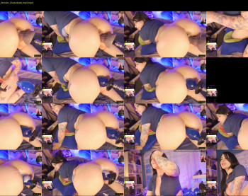 kkole17 — 88 minute Chaturbate female cam show recording, 720p, Sep 20, 2023