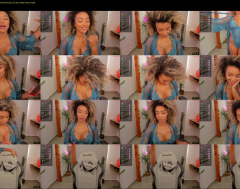 kleogold_1 — 33 minute Chaturbate female cam show recording, 720p, Sep 20, 2023