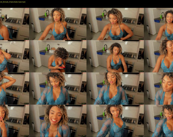 kleogold_1 — 39 minute Chaturbate female cam show recording, 720p, Sep 21, 2023