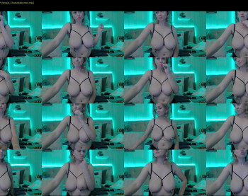 ladyjeen — 11 minute Chaturbate female cam show recording, 720p, Sep 20, 2023