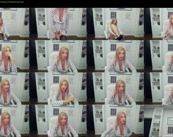 ladyleea — 11 minute Chaturbate female cam show recording, 720p, Sep 20, 2023