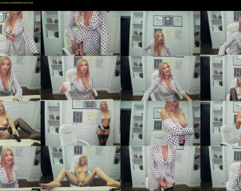 ladyleea — 84 minute Chaturbate female cam show recording, 720p, Sep 20, 2023