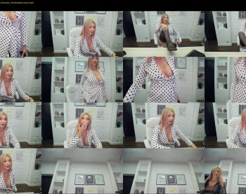 ladyleea — 11 minute Chaturbate female cam show recording, 720p, Sep 20, 2023