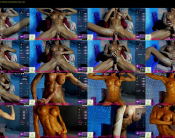 lalolaonly — 16 minute Chaturbate female cam show recording, 720p, Sep 20, 2023