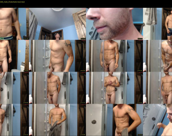 lancehardin — 20 minute Chaturbate male cam show recording, 720p, Sep 21, 2023