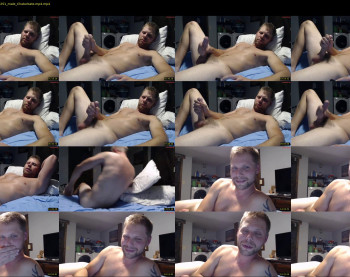 lancehardin — 23 minute Chaturbate male cam show recording, 720p, Sep 21, 2023