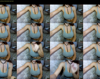 langoria — 7 minute Chaturbate female cam show recording, 720p, Sep 20, 2023