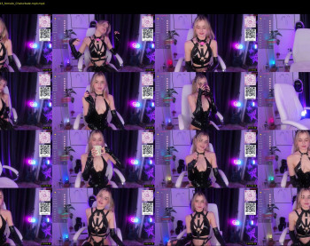 lazy_pepsi — 121 minute Chaturbate female cam show recording, 720p, Sep 21, 2023