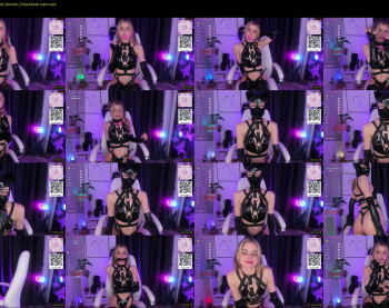 lazy_pepsi — 72 minute Chaturbate female cam show recording, 720p, Sep 21, 2023