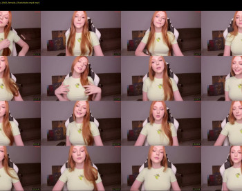 lil_pumpkinpie — 106 minute Chaturbate female cam show recording, 720p, Sep 20, 2023