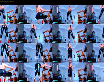 lillemax — 13 minute Chaturbate female cam show recording, 720p, Sep 20, 2023