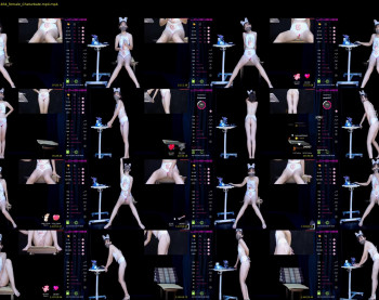 lovely_asahi — 121 minute Chaturbate female cam show recording, 720p, Sep 20, 2023