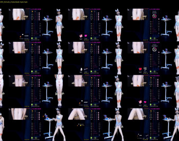 lovely_asahi — 19 minute Chaturbate female cam show recording, 720p, Sep 20, 2023