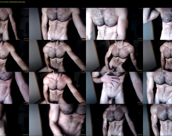 madmax20x — 87 minute Chaturbate male cam show recording, 720p, Sep 20, 2023