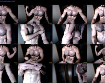 madmax20x — 94 minute Chaturbate male cam show recording, 720p, Sep 20, 2023