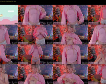 mana_rose — 121 minute Chaturbate female cam show recording, 720p, Sep 20, 2023