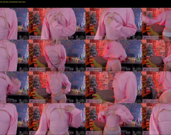 mana_rose — 77 minute Chaturbate female cam show recording, 720p, Sep 21, 2023