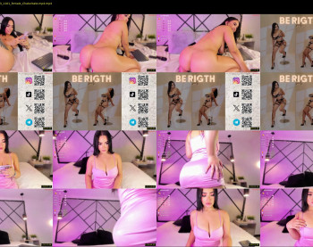 mara_martinez — 121 minute Chaturbate female cam show recording, 720p, Sep 20, 2023