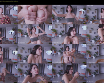 maria_alfonsina_ — 121 minute Chaturbate female cam show recording, 720p, Sep 20, 2023