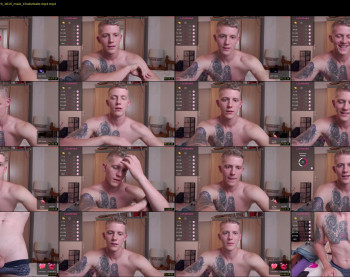 mark_shturman — 19 minute Chaturbate male cam show recording, 720p, Sep 20, 2023