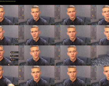 marvelboy_ — 121 minute Chaturbate male cam show recording, 720p, Sep 20, 2023