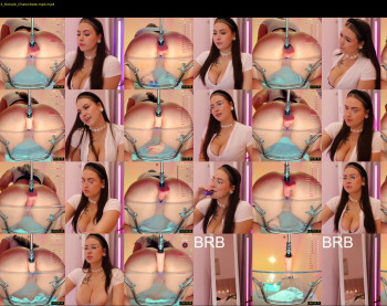 mary_lise — 120 minute Chaturbate couple cam show recording, 720p, Sep 20, 2023