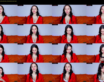 mary_marlow — 13 minute Chaturbate female cam show recording, 720p, Sep 20, 2023