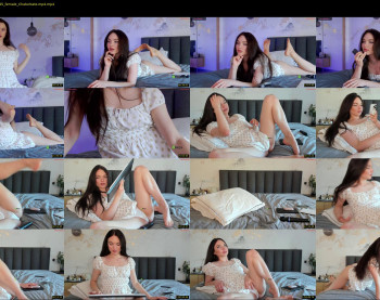 marypsiss — 74 minute Chaturbate female cam show recording, 720p, Sep 20, 2023