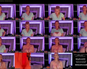 miakinkdd — 120 minute Chaturbate female cam show recording, 720p, Sep 21, 2023