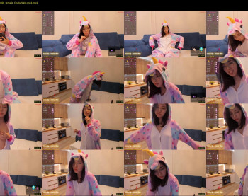 mikakimura — 11 minute Chaturbate female cam show recording, 720p, Sep 20, 2023