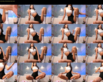 mikio_san — 15 minute Chaturbate female cam show recording, 720p, Sep 20, 2023