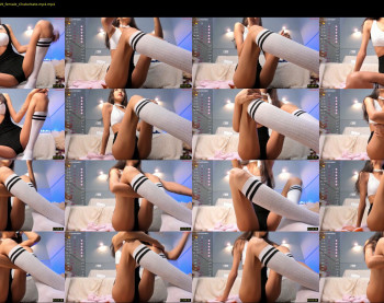 mikio_san — 33 minute Chaturbate female cam show recording, 720p, Sep 21, 2023