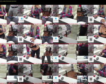 milf_viktoria — 105 minute Chaturbate female cam show recording, 720p, Sep 20, 2023