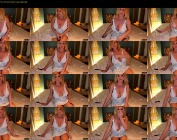 minerva777 — 57 minute Chaturbate female cam show recording, 720p, Sep 20, 2023