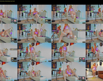mrs_edha — 71 minute Chaturbate female cam show recording, 720p, Sep 20, 2023