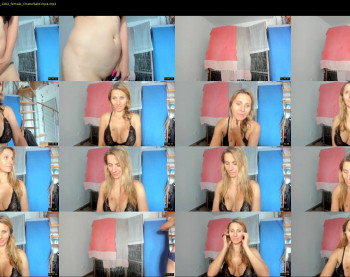 munishpunish — 9 minute Chaturbate couple cam show recording, 720p, Sep 20, 2023