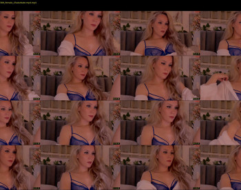 myassistant — 14 minute Chaturbate female cam show recording, 720p, Sep 20, 2023