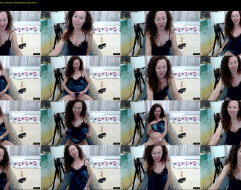 myrtlegirl_5 — 10 minute Chaturbate female cam show recording, 720p, Sep 20, 2023