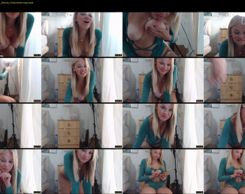 nancy_d — 20 minute Chaturbate female cam show recording, 720p, Sep 20, 2023