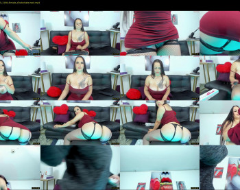 nataly_kydman — 112 minute Chaturbate female cam show recording, 720p, Sep 20, 2023