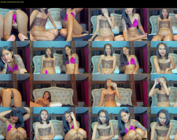 natchac — 31 minute Chaturbate female cam show recording, 720p, Sep 21, 2023